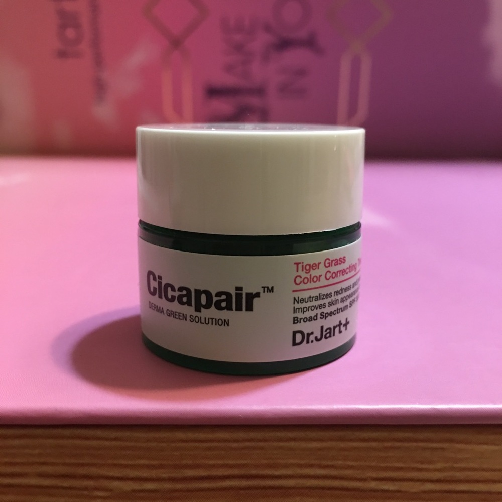 💋4/$26! Dr. Jart Cicapair